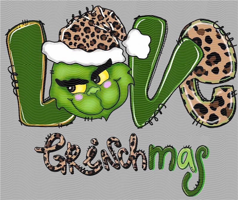 Christmas-G 203